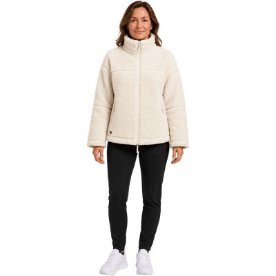 Hollis Jacket Women White