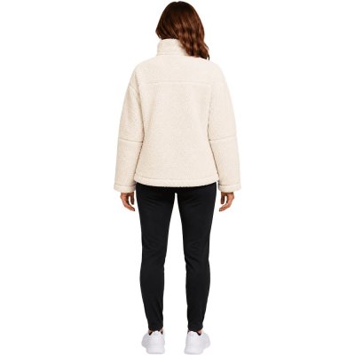 Hollis Jacket Women White