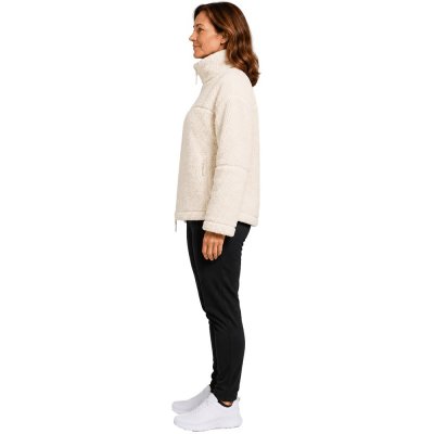 Hollis Jacket Women White