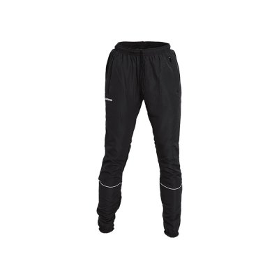 R90 Inverno Pants Men Black Plus Size
