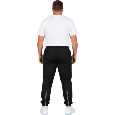 R90 Inverno Pants Men Black Plus Size